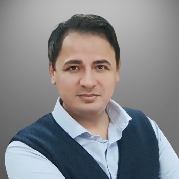 Prof. Dr. Alper Aytekin