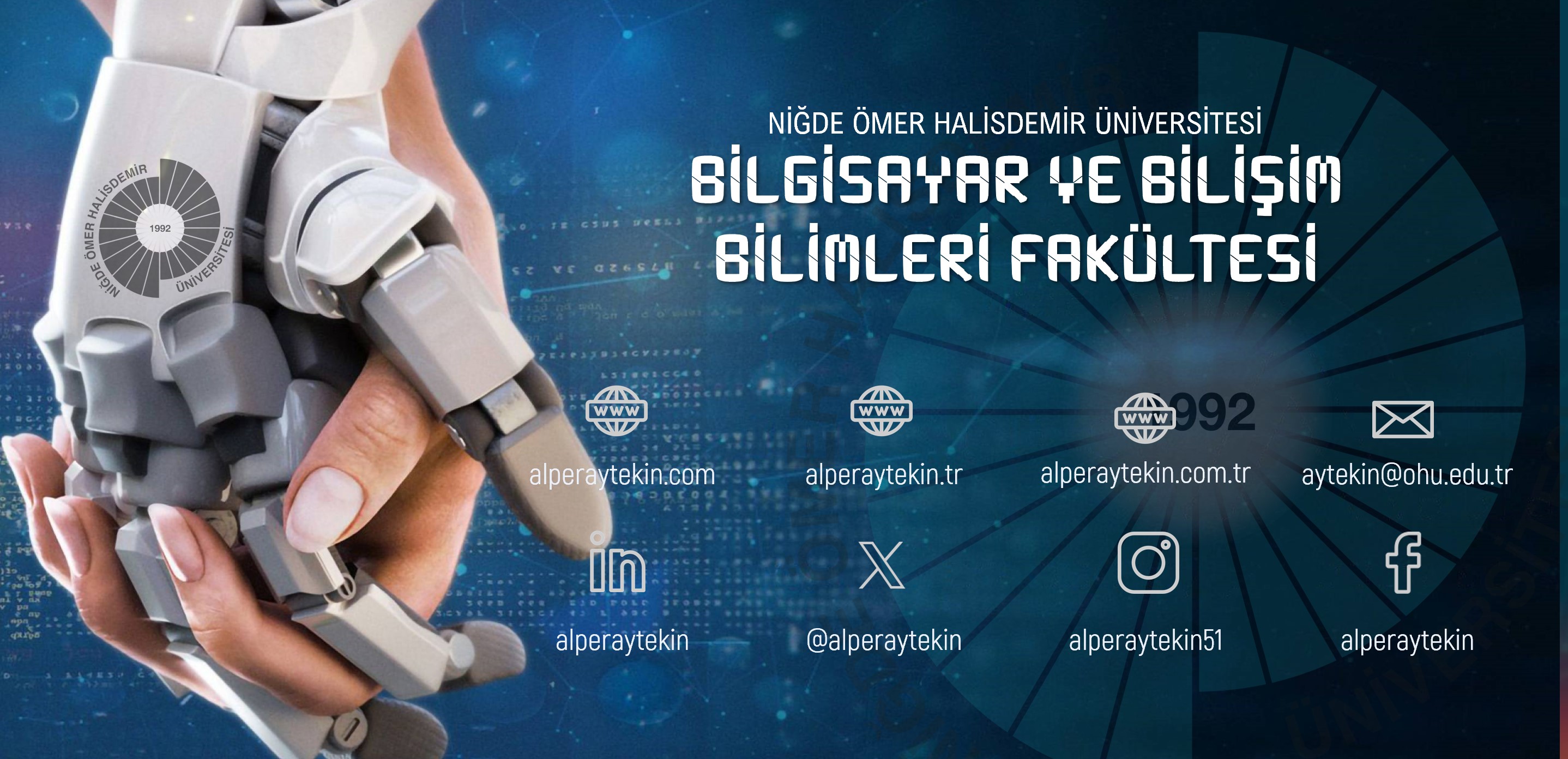 Prof. Dr. Alper Aytekin