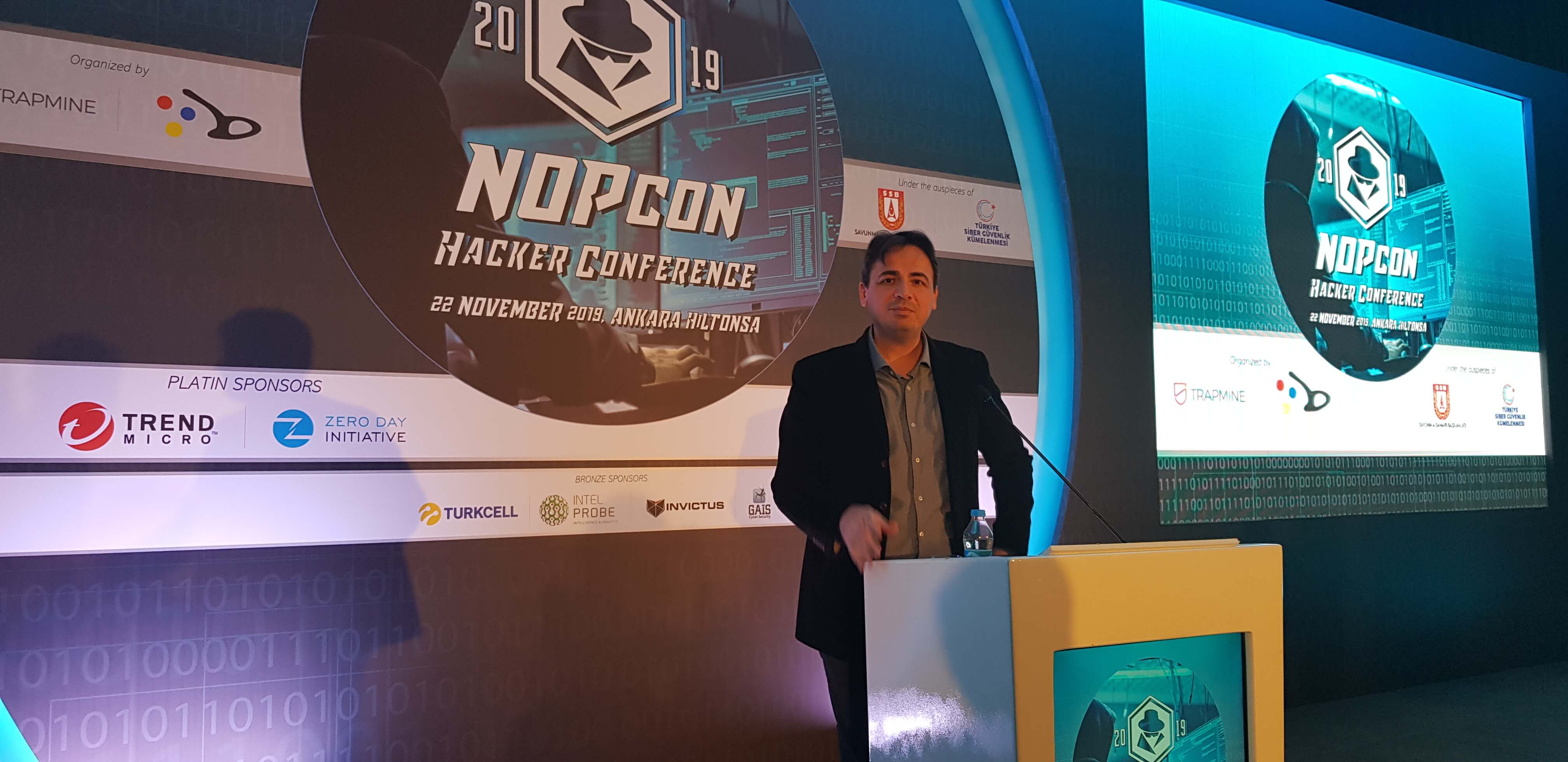 Prof. Dr. Alper Aytekin