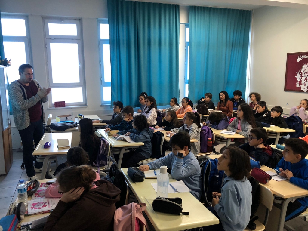 Teori Bitti, Uygulama Başladı! İlk Kodlar Yazılıyor!